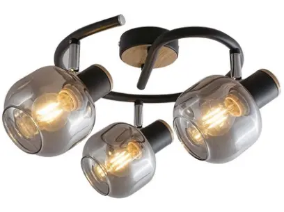 218272_5399 BODOVE SVIETIDLO DYMOVE SKLO